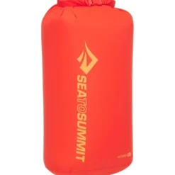 Sac étanche léger 35l sea to summit lightweight dry bag orange