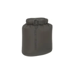 Sac étanche léger 1,5l sea to summit lightweight dry bag gris