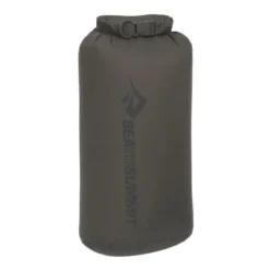 Sac étanche léger 8l sea to summit lightweight dry bag gris