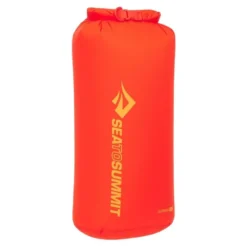 Sac étanche léger 13l sea to summit lightweight dry bag orange