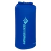 Sac étanche léger 13l sea to summit lightweight dry bag bleu