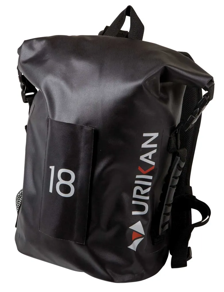 Sac étanche 18l nautik 1.0 urikan
