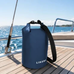 Sac étanche réglable pour sport 10l