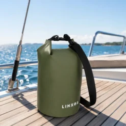 Sac étanche réglable pour sport 20l