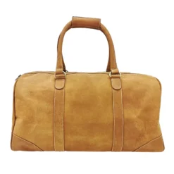 Sac weekend cuir sacha élite
