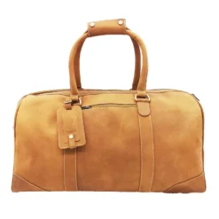 Sac weekend cuir sacha élite
