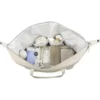 Sac weekend icon cream
