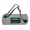 Sac week-end étanche 32l ip66 tpu - fit Bleu