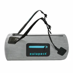 Sac week-end étanche 32l ip66 tpu - fit Bleu