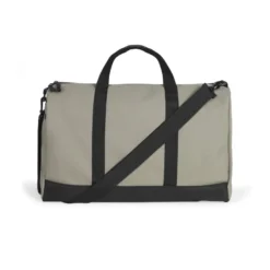 Sac weekend urbain