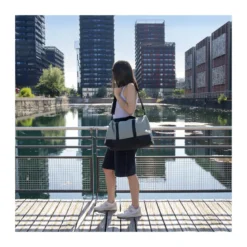 Sac weekend urbain