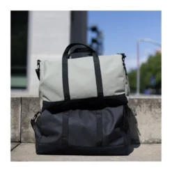 Sac weekend urbain