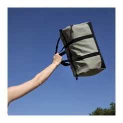 Sac weekend urbain