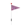 Safety flag perky purple (drapeau de séc