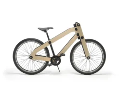 Sandwichbikes en bois 1 vitesse