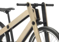 Sandwichbikes en bois 1 vitesse