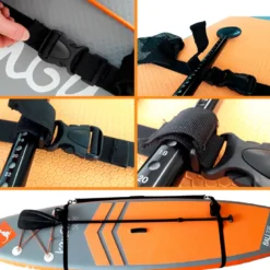 Sangle de portage paddle