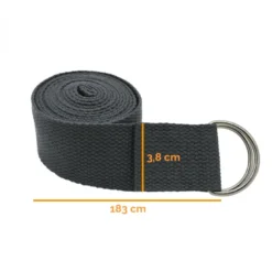 Sangle de yoga
