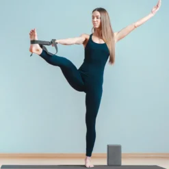 Sangle de yoga