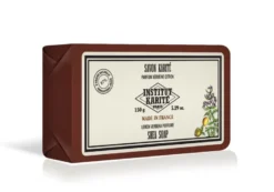 Savon au karité 150 g verveine citron