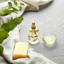 Savon bio 100% français