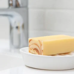 Savon bio 100% français