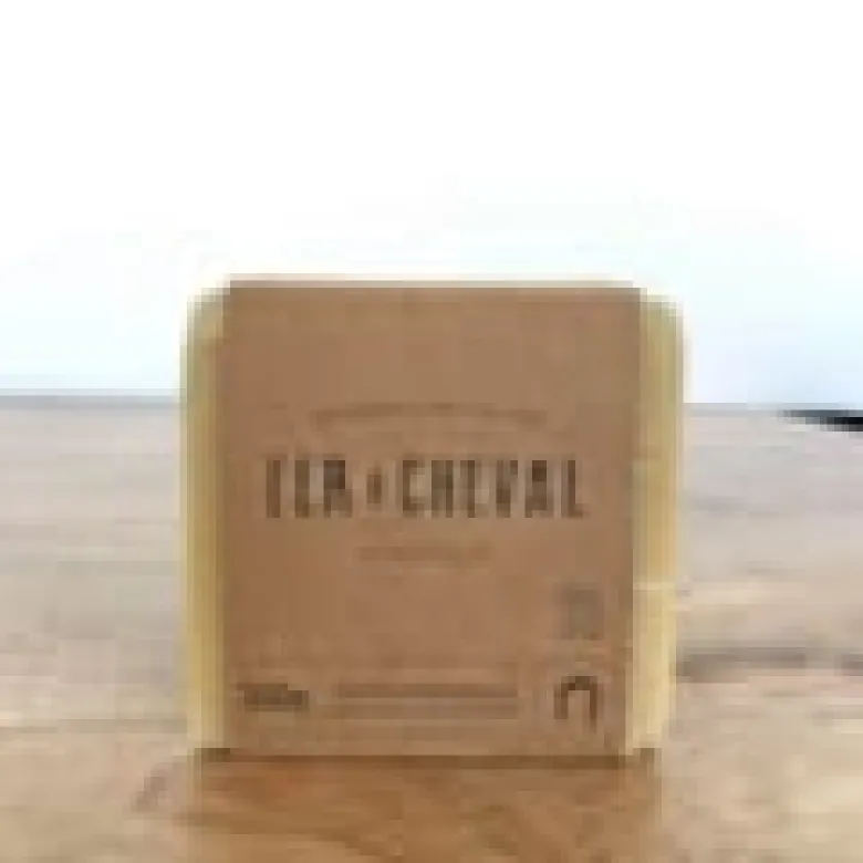 Savon de marseille 72% d'huile végétale