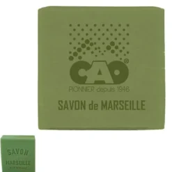 Savon de marseille multi-usage cao