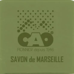 Savon de marseille multi-usage cao
