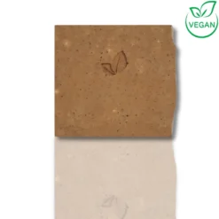 Savon exfoliant au café bio