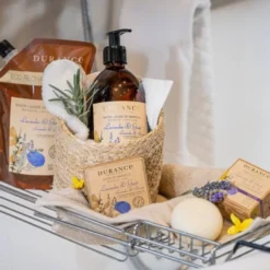 Savon liquide lavandin & genêt