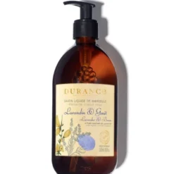 Savon liquide lavandin & genêt