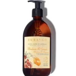 Savon liquide mandarine & grenade