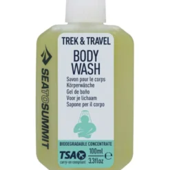 Savon liquide sea to summit bodywash 100 ml