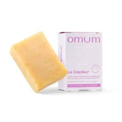 Savon protecteur surgras nourrissant