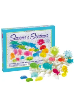 Savons et senteurs