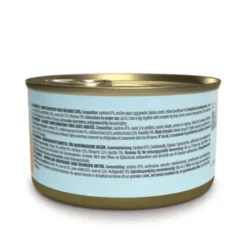 Schesir Chat – Pâté Sardines 70 g