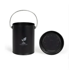 Seau à compost de cuisine 6 l