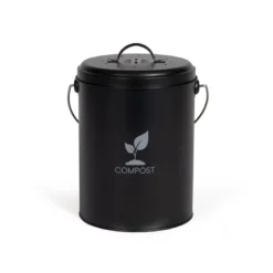 Seau à compost de cuisine 6 l