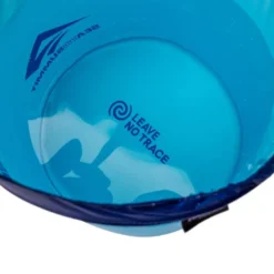 Seau pliable sea to summit ultra-sil folding bucket 10l