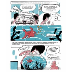 9 secondes, la civilisation du poisson rouge
