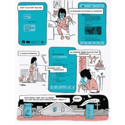 9 secondes, la civilisation du poisson rouge