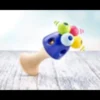 Selecta hochet girali colori