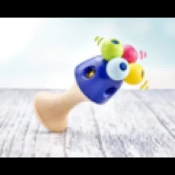 Selecta hochet girali colori