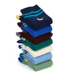 Semainier chaussettes de l'espace 42-45