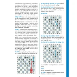 S'entraîner aux échecs avec champions