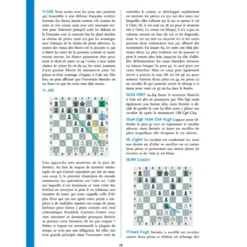 S'entraîner aux échecs avec champions