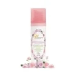 Serum hydratant a la rose
