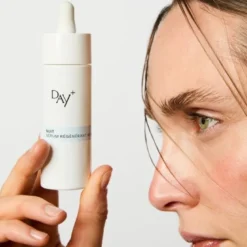 Serum nuit régénérant intense 30ml