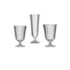 Service de verres 18 pièces ana